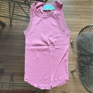 Sleeveless top - Juju s’amuse